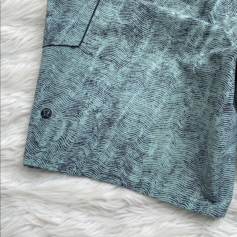 Lululemon | Current State Board Short 9”